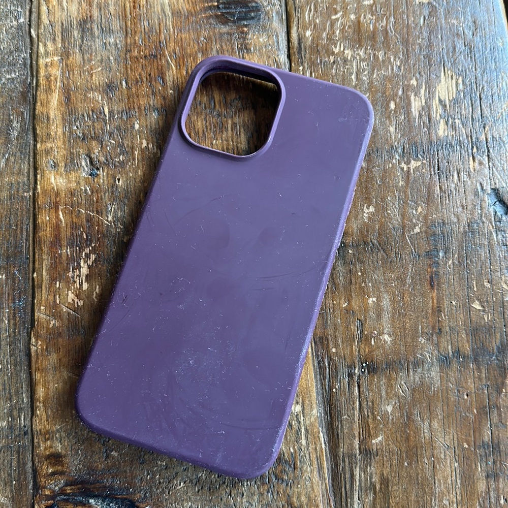 PURPLE HEYDAY - IPHONE 12 PRO MAX CASE